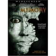 thumbnail image 1 of Memory ( (DVD)), 1 of 1