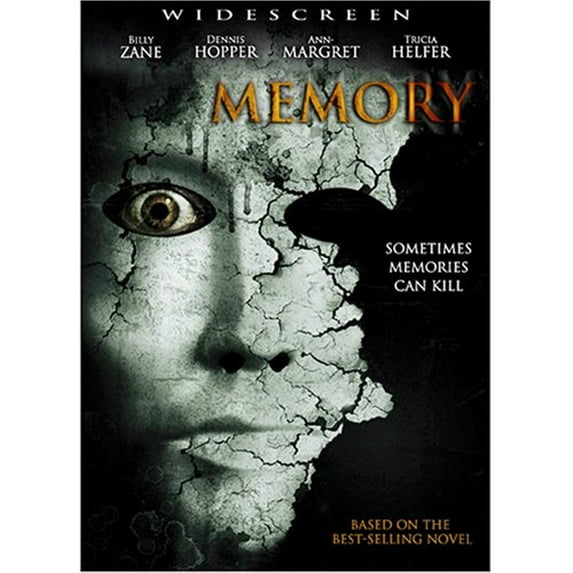 Memory ( (DVD))