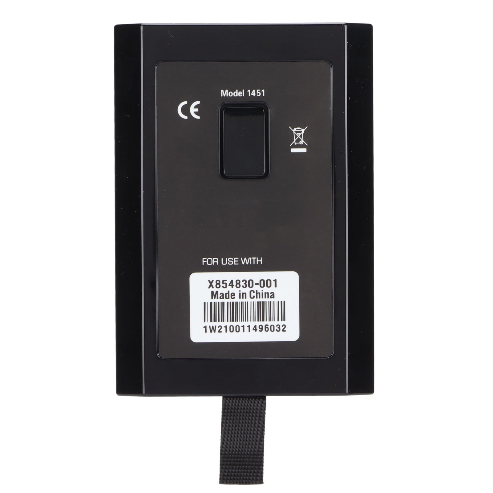 Memory Devices Ultra Slim Internal Hard Drive, Smooth 320GB Internal Hard Disk Drive for Xbox360 Slim Games