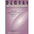 thumbnail image 1 of Pre-Owned Memory Distortion: How Minds, Brains, and Societies Reconstruct the Past (Paperback) 0674566769 9780674566767, 1 of 1