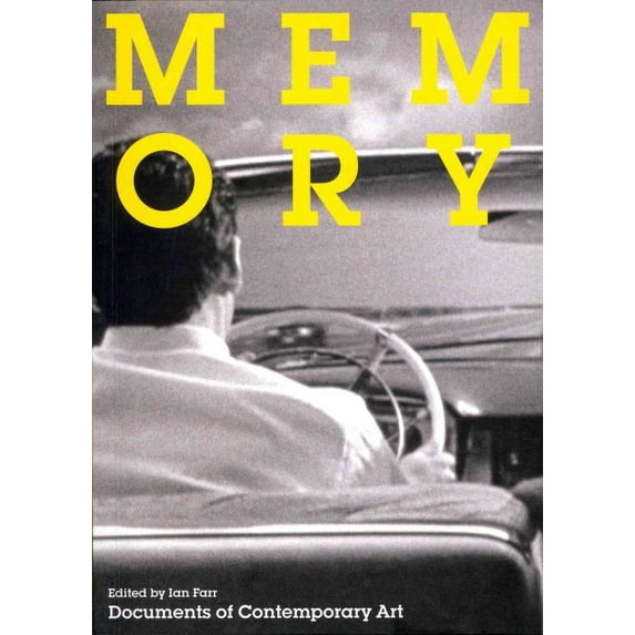 Memory (Documents of Contemporary Art)