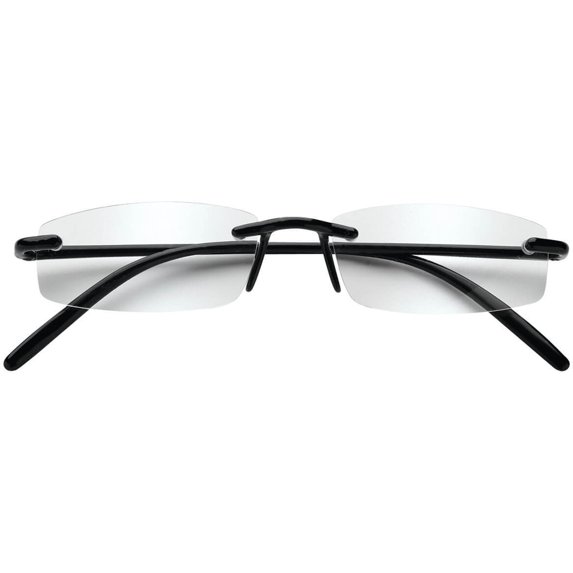 Memory Flex Readers - Black, Magnification 5.00X