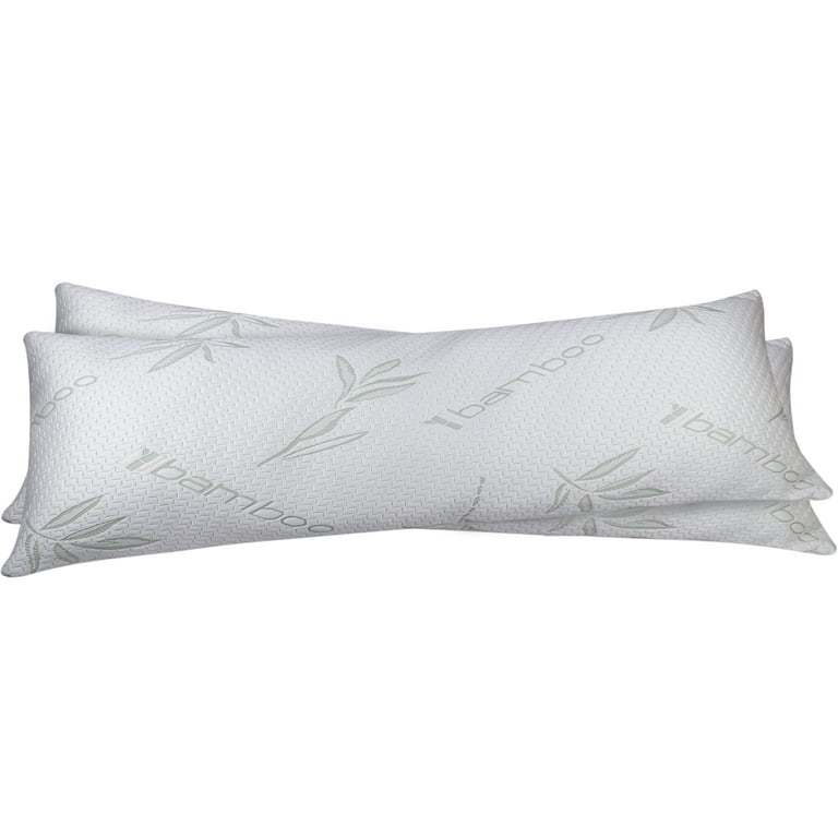 Memory Foam Pillow Livingchy Chamomile Infusion | LA PLACE