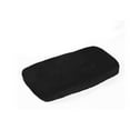 thumbnail image 1 of Memory Foam Armrest Pads for Office Chair, Ergonomic Arm Rest Cushion Cover Pads, Comfortable Breathable Pressure Relief Chair Arm Support for Desk Computer Work 10"X5", 1 Chair Armrest, 1 of 9