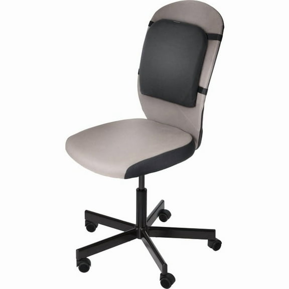 KENSINGTON Memory Foam Back Re