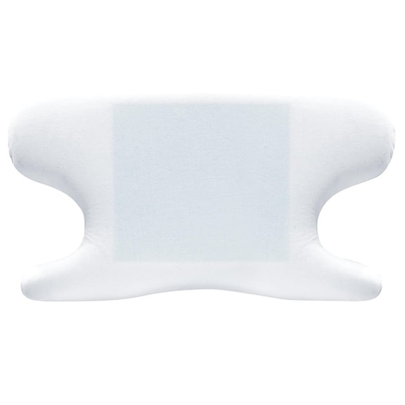 Memory Foam CPAP Pillow with Cooling Gel LivingSURE