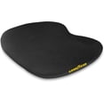 thumbnail image 1 of Memory Foam Car Seat Cushion – Gel Seat Cushions for Office Chairs, Tailbone Pain Relief Cushion, Cooling Pillow, Slim Fit Car Seat, 1 of 3