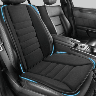 Ergonomic Car Seat Cushions in Orthopedic Car Seat Cushions Walmart