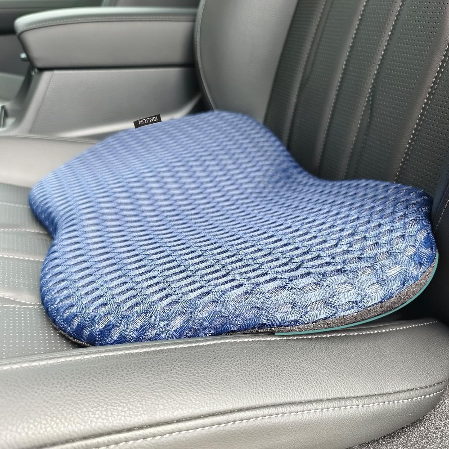 Memory Foam Car Seat Fill Cushion, Driver Seat Cushion for Tailbone