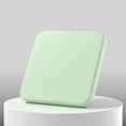 thumbnail image 1 of Memory Foam Chair Cushion Extra Thick Large Seat Pad with Soft Support for Extended Sitting Comfort at Home or Car, 1 of 7