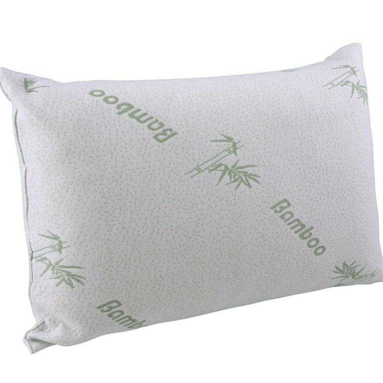 Non toxic memory foam pillow cheap