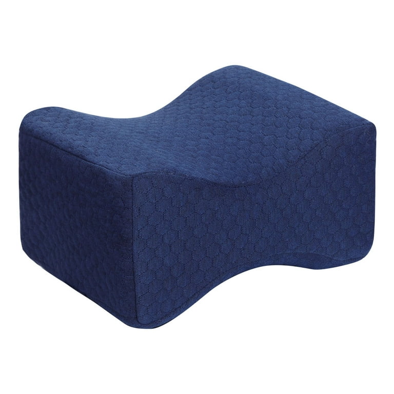 Cruchlorent Sleeping - Technical Knee Pillow for Side Sleepers