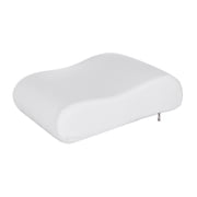 Memory Foam Contour Pillow, Standard Size, Ergonomic Neck and Shoulder Support, Side & Back Sleepers, Medium-Firm Alignment, Removable Washable Cover,sleep innovations pillow,memory foam pillows