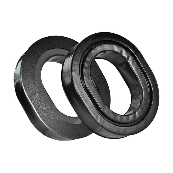 Memory Foam Ear Pad Ear Cushions Compatible for KAIRAPRO/V2X Earpads Earmuff for Enhances Comfort Noise Isolations