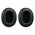 thumbnail image 1 of Memory Foam Ear Pads for Crusher 3.0 HESH 3 ANC Headphones Comfortable Fit, 1 of 6
