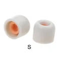 thumbnail image 1 of Memory Foam Ear Tips Earpads Earphone For Wf-1000xm4 Earbuds Earplugs, 1 of 5