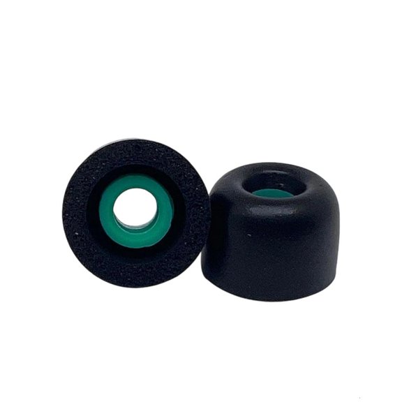 Memory Foam Ear Tips Sweatproof Securedly For XM4 Music Enthusiasts