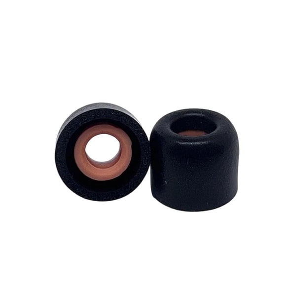 Memory Foam Ear Tips Sweatproof Securedly For XM4 Music Enthusiasts