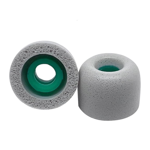 Memory Foam Ear Tips Sweatproof Securedly For XM4 Music Enthusiasts
