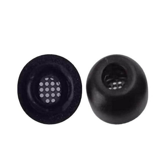 Memory Foam Ear Tips for Galaxy Buds 3 Pro Earphone Case Earbuds EartipsΓΨ F3R7