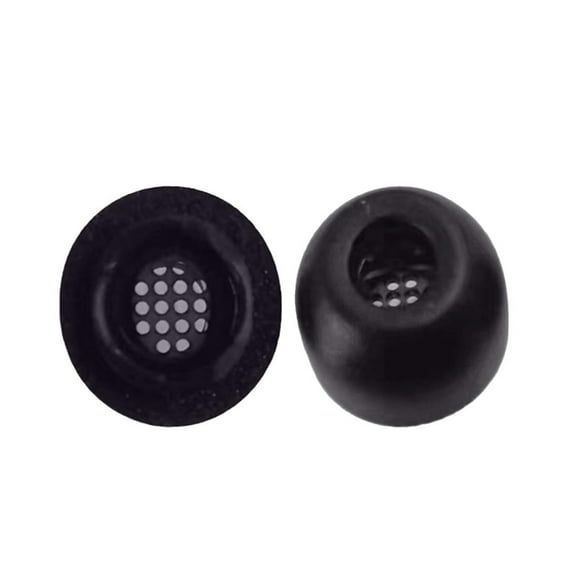 Memory Foam Ear Tips for Galaxy Buds 3 Pro Earphone Case Earbuds EartipsΓΨ S3E8
