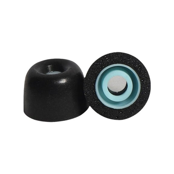 Memory Foam Ear Tips for WF-1000XM4 WF 1000XM5 Earbuds Earplug Eartip Filter N3K7