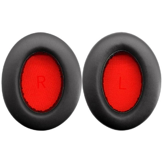 Memory Foam Earpads Ear Cushions For SonoFlow HQ5 Enhances Sound