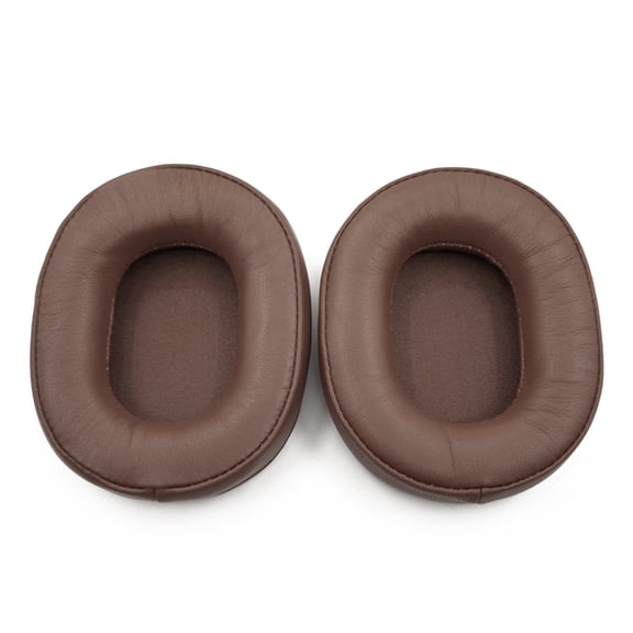 Memory Foam Earpads Earmuffs for ATH-MSR7 MSR7b Headphone Ear Pads Replacement
