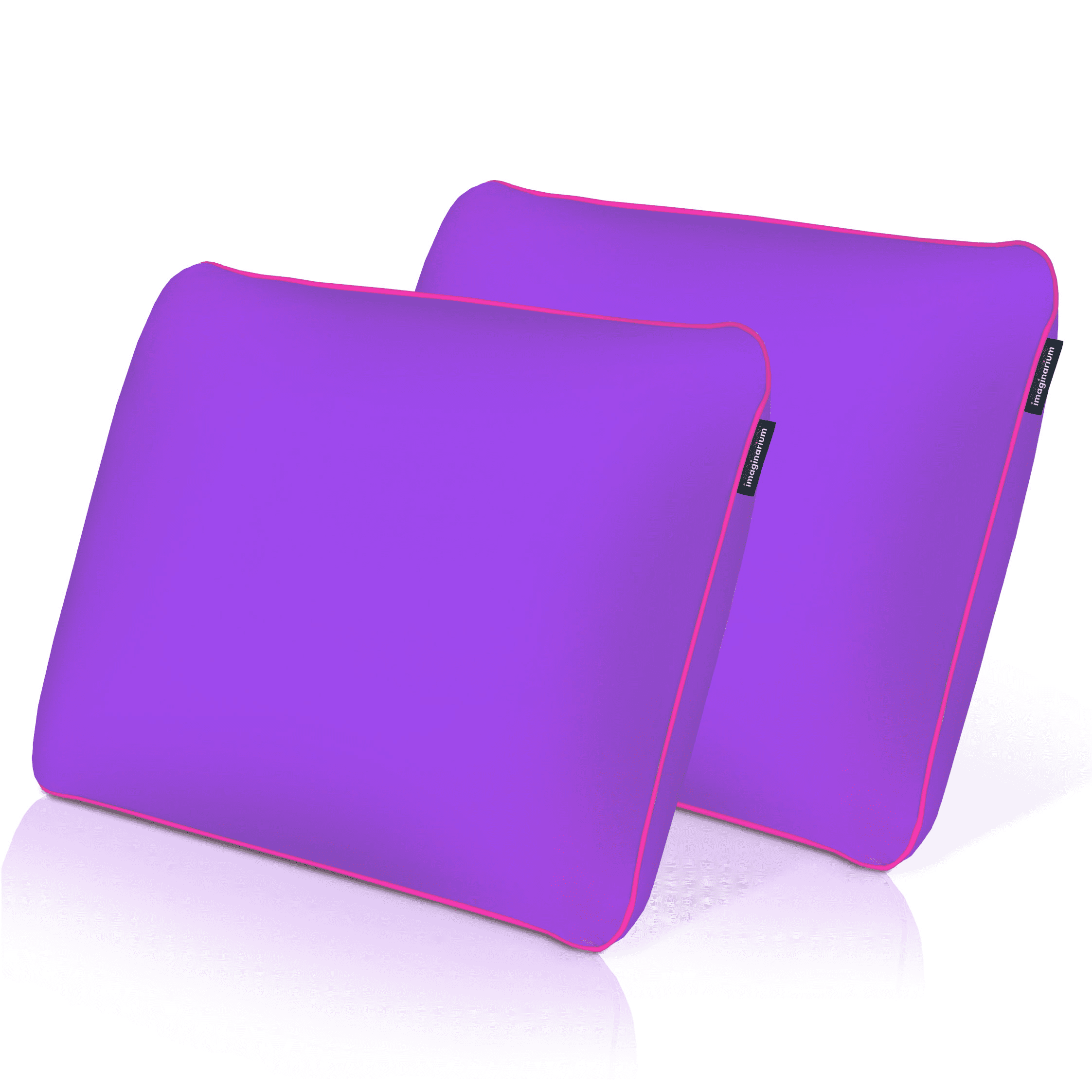 The Purple® Pillow: Official Kickstarter Video 