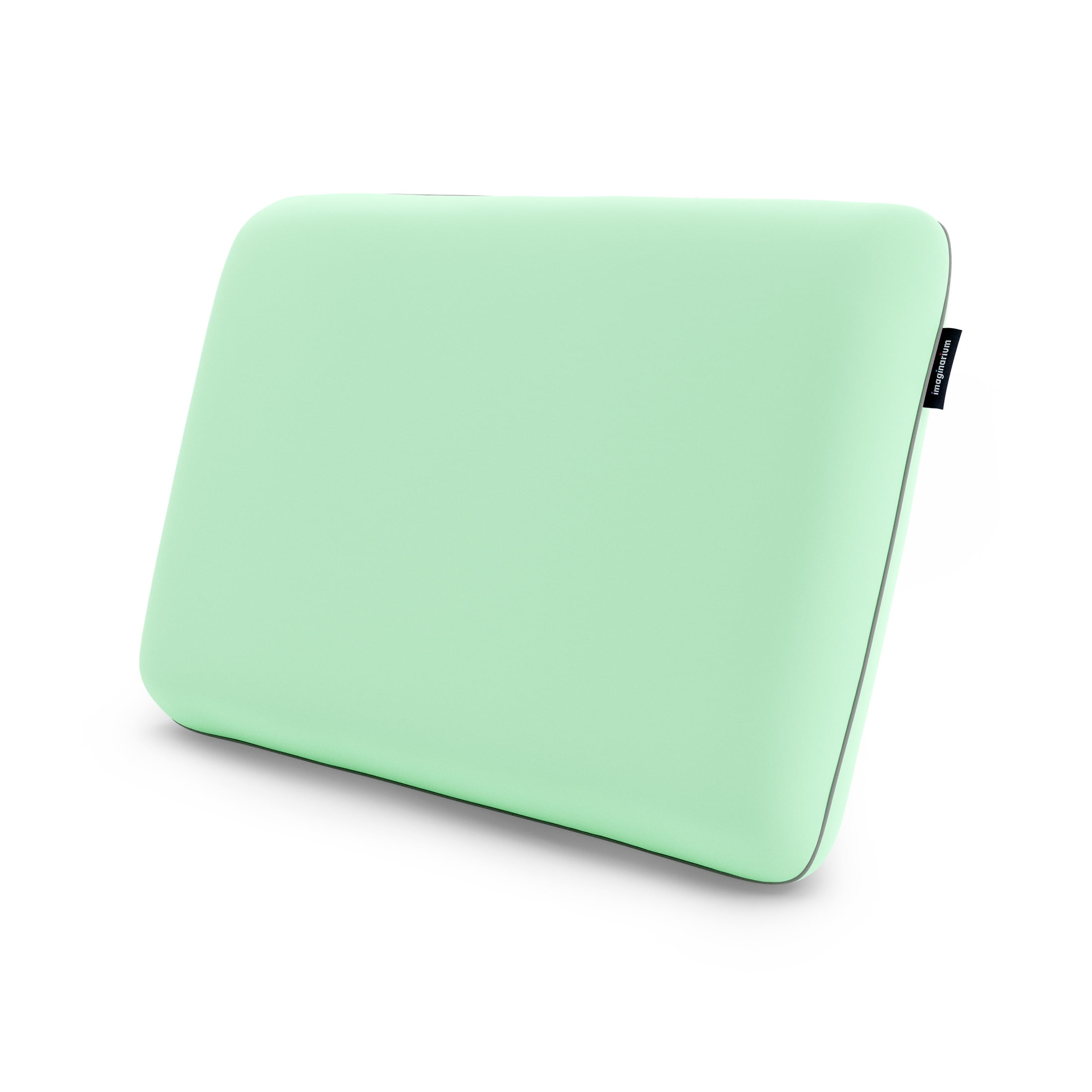 Memory Foam Fun Pillow With CoolToTheTouch Cover, Standard/Queen