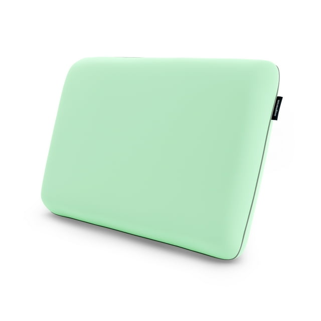 Memory Foam Fun Pillow With CoolToTheTouch Cover, Standard/Queen