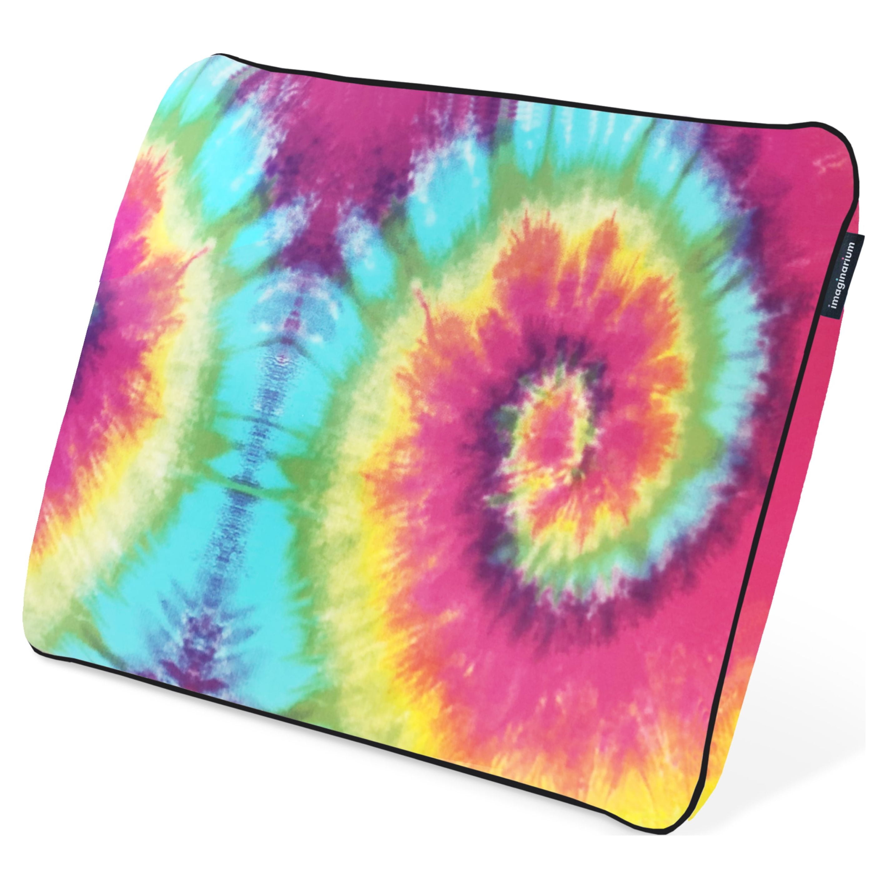 Memory Foam Fun Pillow With CoolToTheTouch Cover, Standard/Queen