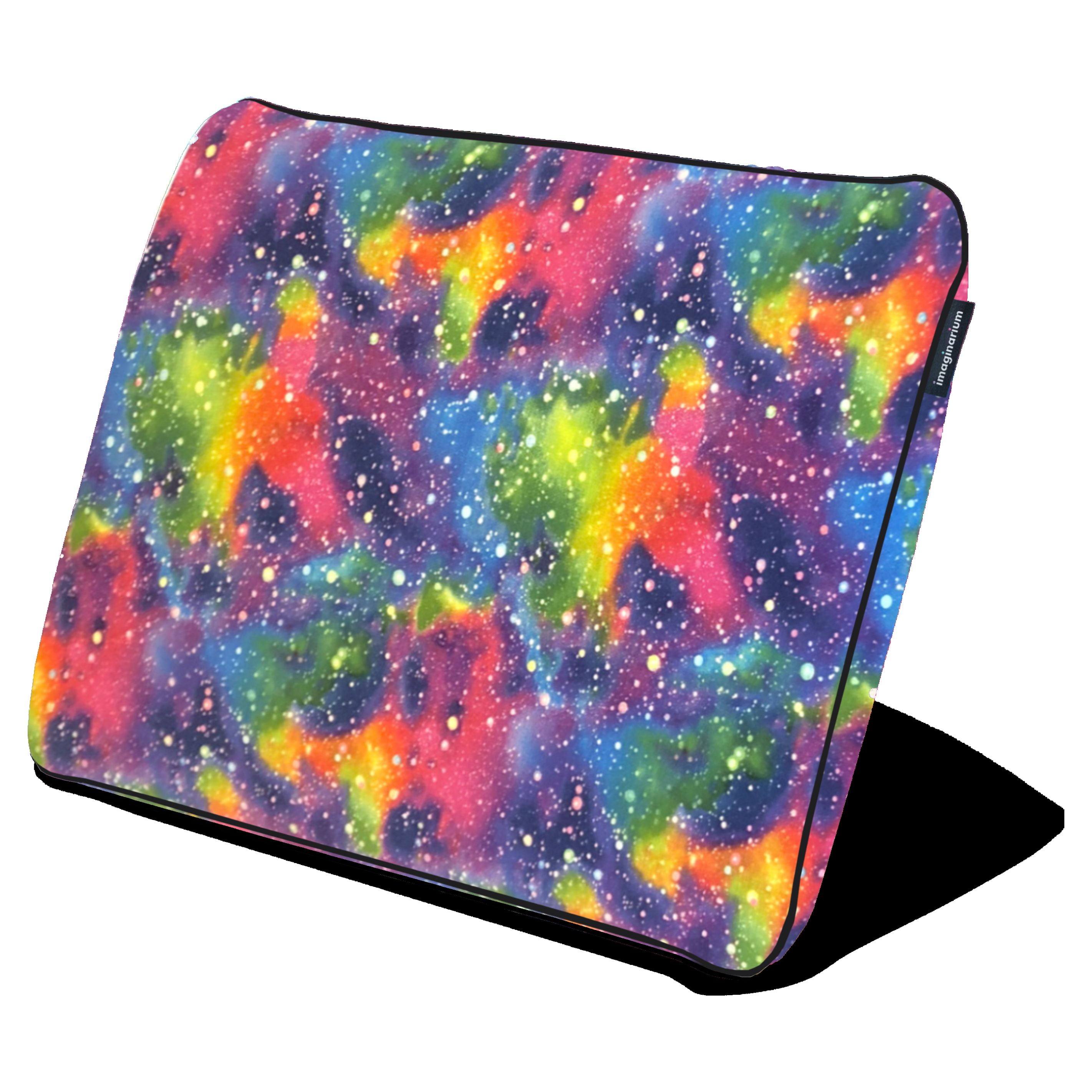 Celestial latex outlet pillow