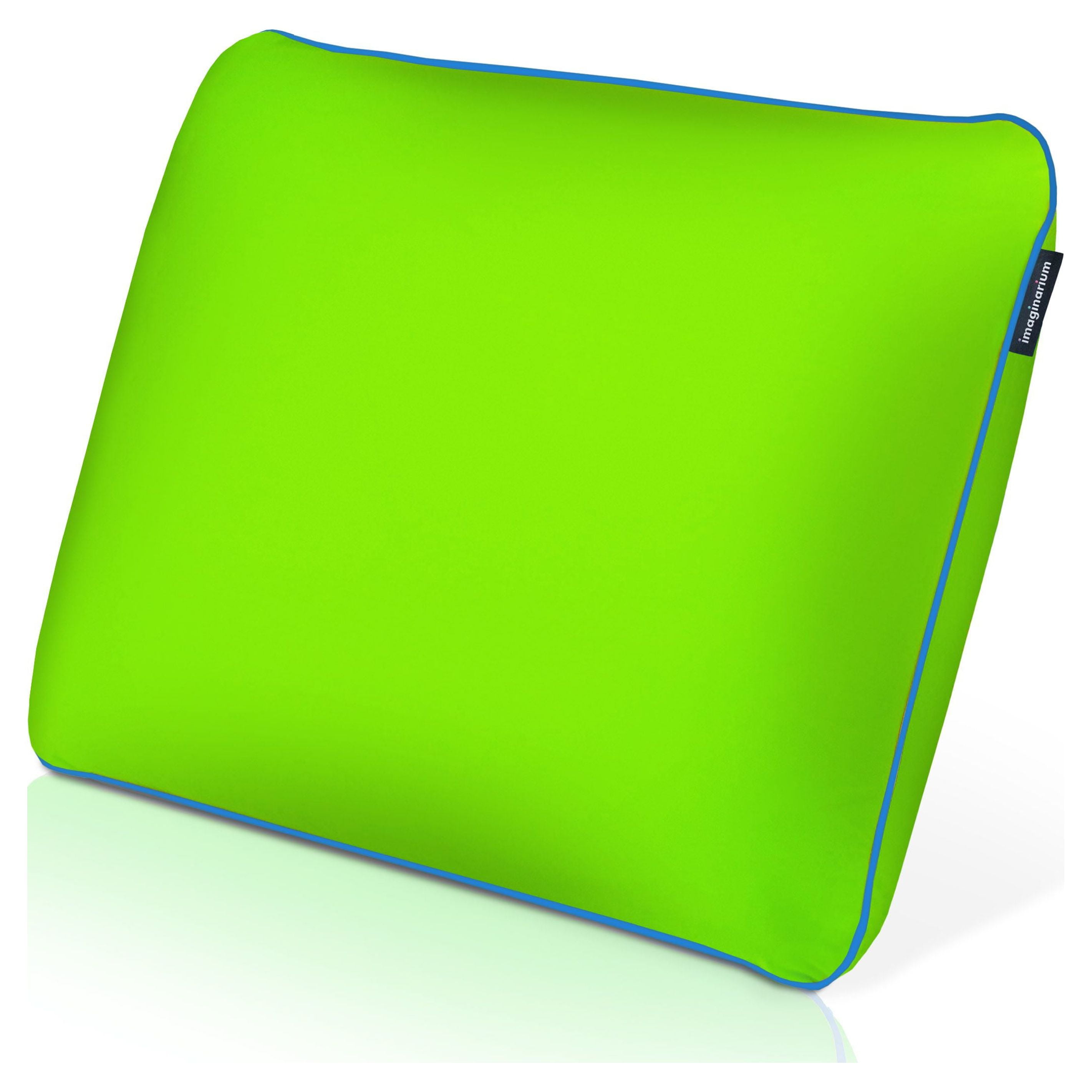 Memory Foam Fun Pillow With CooltotheTouch Cover, Standard/Queen