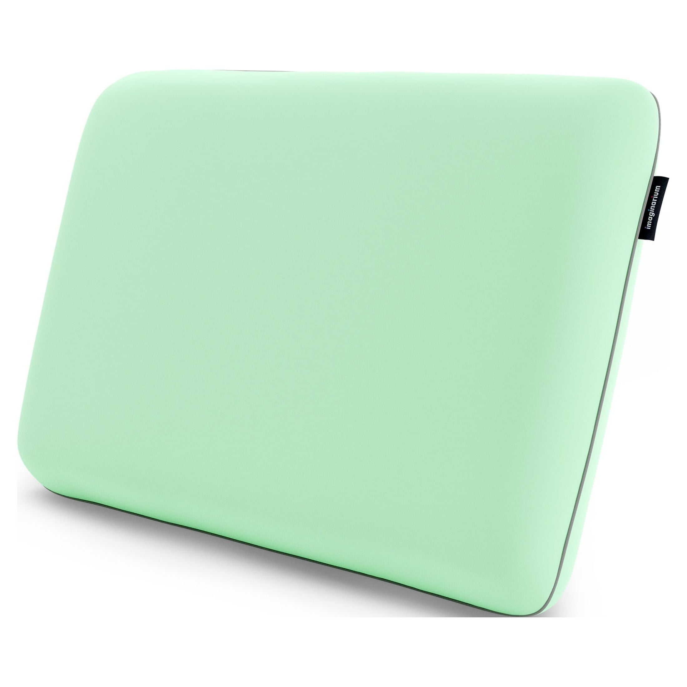 Memory Foam Fun Pillow With CooltotheTouch Cover, Standard/Queen