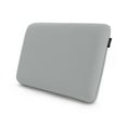 thumbnail image 1 of Memory Foam Fun Pillow With Cool-to-the-Touch Cover, Standard/Queen, Owl Gray, 1 Pack, 1 of 8