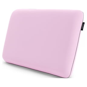 Memory Foam Fun Pillow With Cool-to-the-Touch Cover, Standard/Queen, Pale Pink, 1 Pack