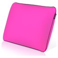 thumbnail image 1 of Memory Foam Fun Pillow With Cool-to-the-Touch Cover, Standard/Queen, Party Pink, 1 Pack, 1 of 8