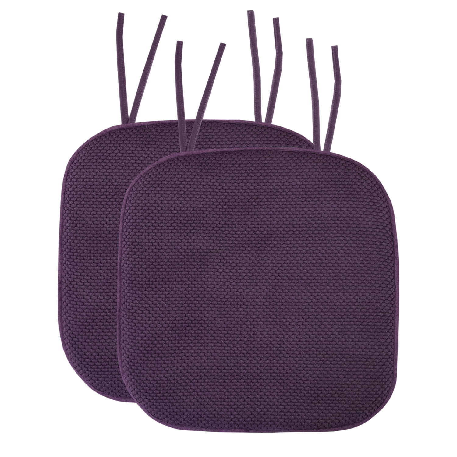 Somerset home memory foam chair pad sale