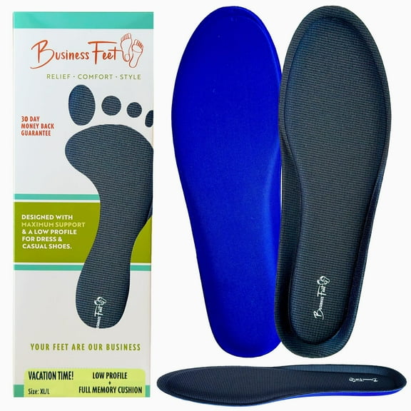 Memory Foam Insoles for Women/Men Insoles Memory Foam Shoe Inserts for Men/Women Insoles Shoe Inserts Shoe Cushions Full Cloud Insoles Best Shoe Insoles Replacement Insoles Plantillas para Zapatos