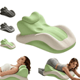 thumbnail image 1 of Memory Foam Intimacy Pillow, 27 Degree Ergonomic Incline Pillow for Multi-Position Support, Prone Reading and Leg Elevation, 1 of 8