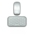 Memory Foam Keyboard Wrist Rest Pad With Wrist Support Ergonomic