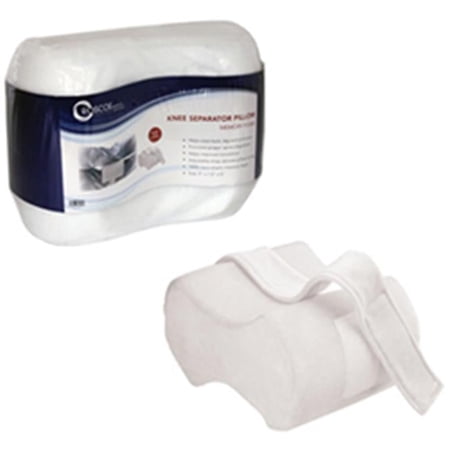 Memory Foam Knee Seperator Cushion