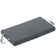 thumbnail image 1 of Memory Foam Kneeler for Gardening, Baby Bath, Knee Pad for Outdoor Work, Foldable and Extra Soft, 1 of 7