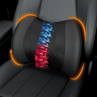 Memory Foam Car Seat Cushions in Car Seat Cushions by Material Walmart