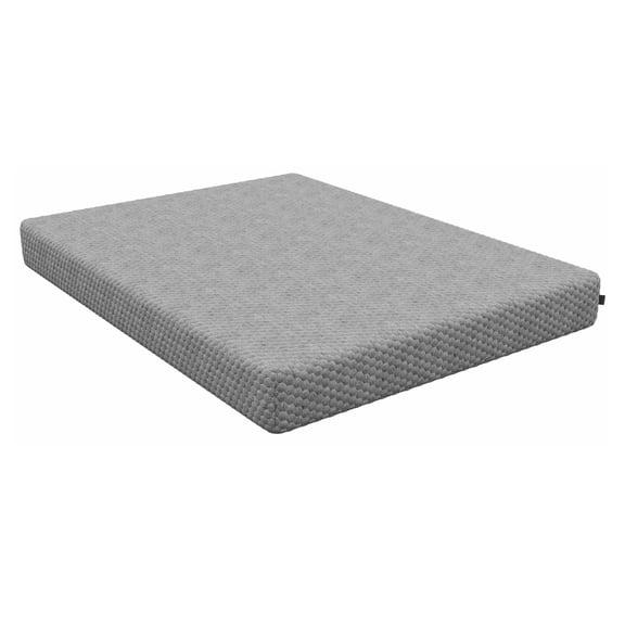 Memory Foam Mattress 8 Inch Cool Gel Waterfall-Top Medium Firm - Full Size