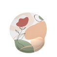 thumbnail image 1 of Memory Foam Mouse Pad, Wrist Rest Support Ergonomic Cushion for Office Gaming Computer Use Long Hours, 1 of 3