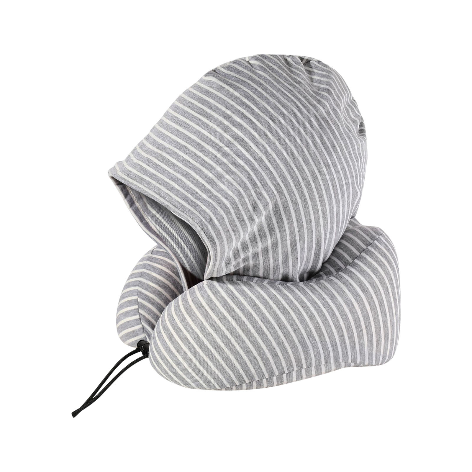 Memory Foam Neck Pillow Neck Travel Pillow for Comfort on Airplane