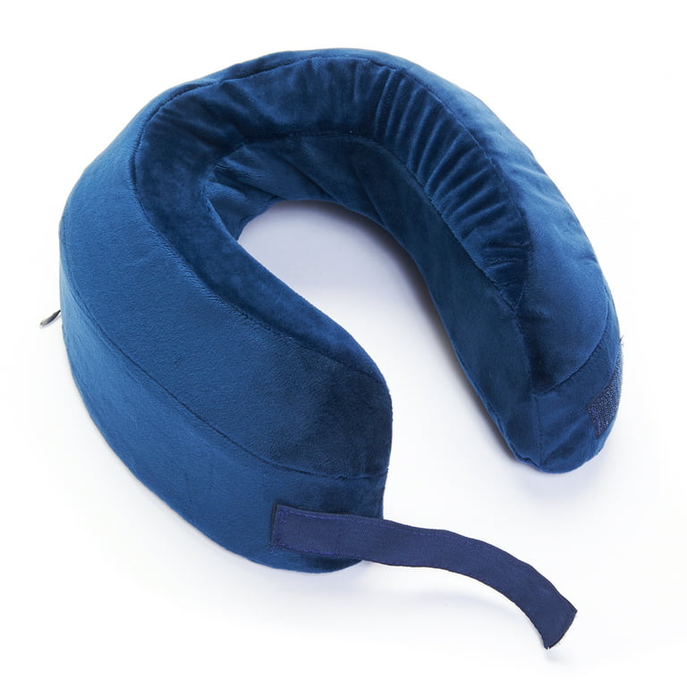 Memory Foam Neck Pillow and Support 