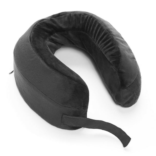 Memory Foam Neck Pillow and Support